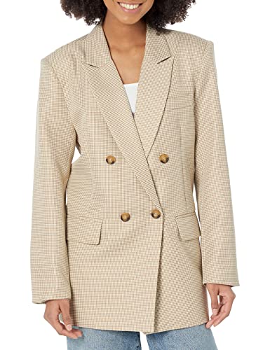Steve Madden Women's Isabella Blazer