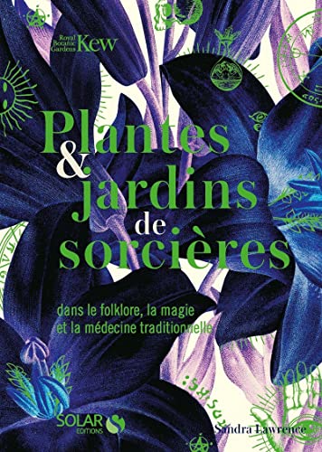Plantes et jardins de sorcières