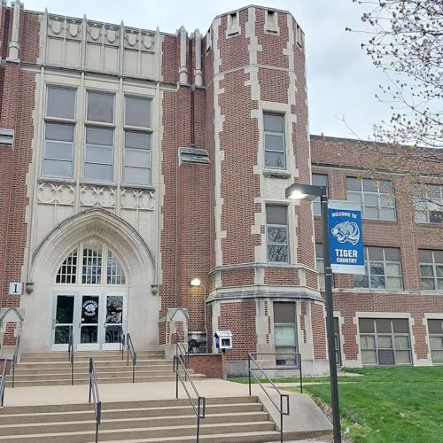 Princeton High School honor roll, 2nd semester 2025-26
