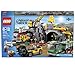 Produktbild Lego City 4204 The Mine by LEGO (English Manual)