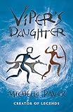 Viper's Daughter (Wolf Brother, Band 7) - Michelle Paver 