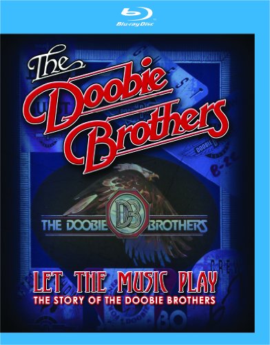 Let The Music Play[Blu-ray]