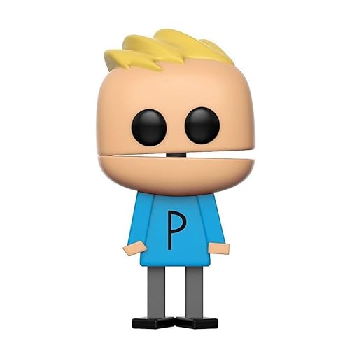 Funko Pop Television: South Park-Phillip Collectable Figure (Styles May Vary)