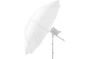 Neewer White Umbrella Photography - Diffuser Soft Light