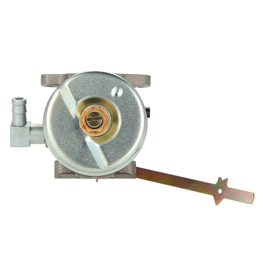 Carburatore Carb Per Tecumseh H25 H30 H35 Motore 631921 632284 631070 631245 Rasaerba Motozappa 3 3.5 Hp 3hp Motori Carburatore Con Guarnizione Filter Carburatore