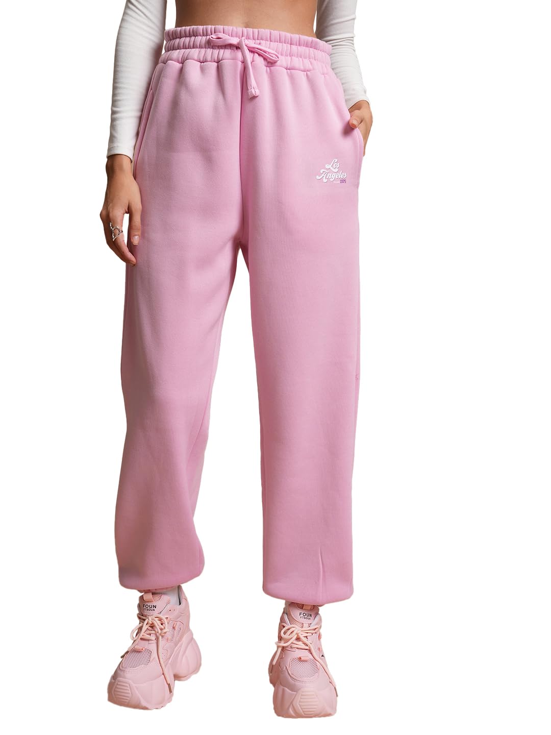 Tokyo Talkies Women Track Pants - Review, Price and Buying Guide