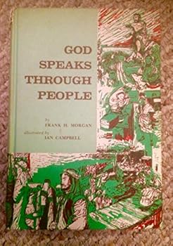 God Speaks Through People