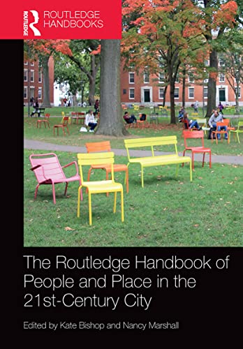 Manuel People and Place in the 21st-Century City pour chercheurs - 2