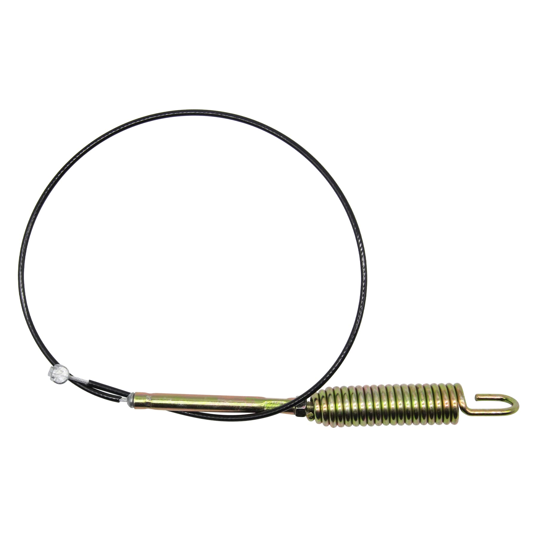 Gpartsden 115-5680 Auger Cable Replacement for Toro 106-4599 1155680 Snowblower/Snow Thrower