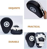 Vista 6 de Manopla, equipo de boxeo, boxeo, guantes de ejercicio para hombres, guantes de boxeo y almohadillas, guantes de boxeo, zapatos de boxeo, guantes