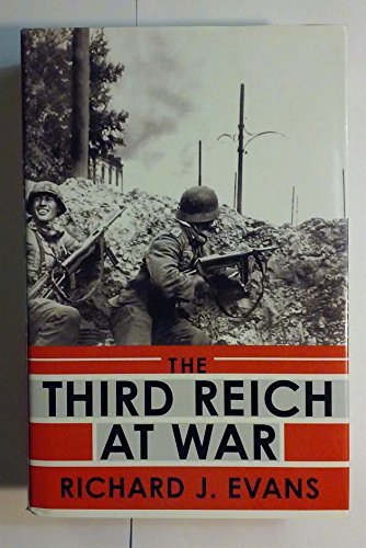 The Third Reich at War view 2