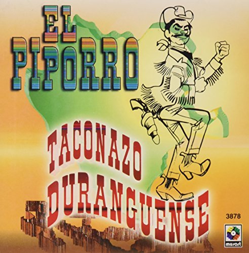 Taconazo Duranguense