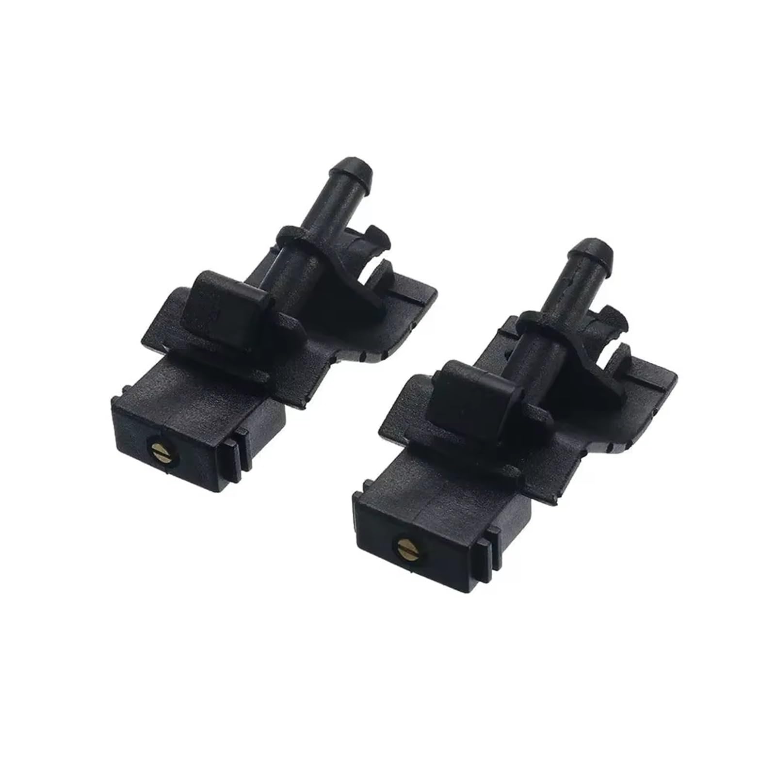 Tergicristallo Ugelli Compatibile Con Toyota Per Corolla Per Altis E140 2006-2014 Per Highlander XU40 2007-2013 Ugello Tergicristallo Parabrezza 85381-12300