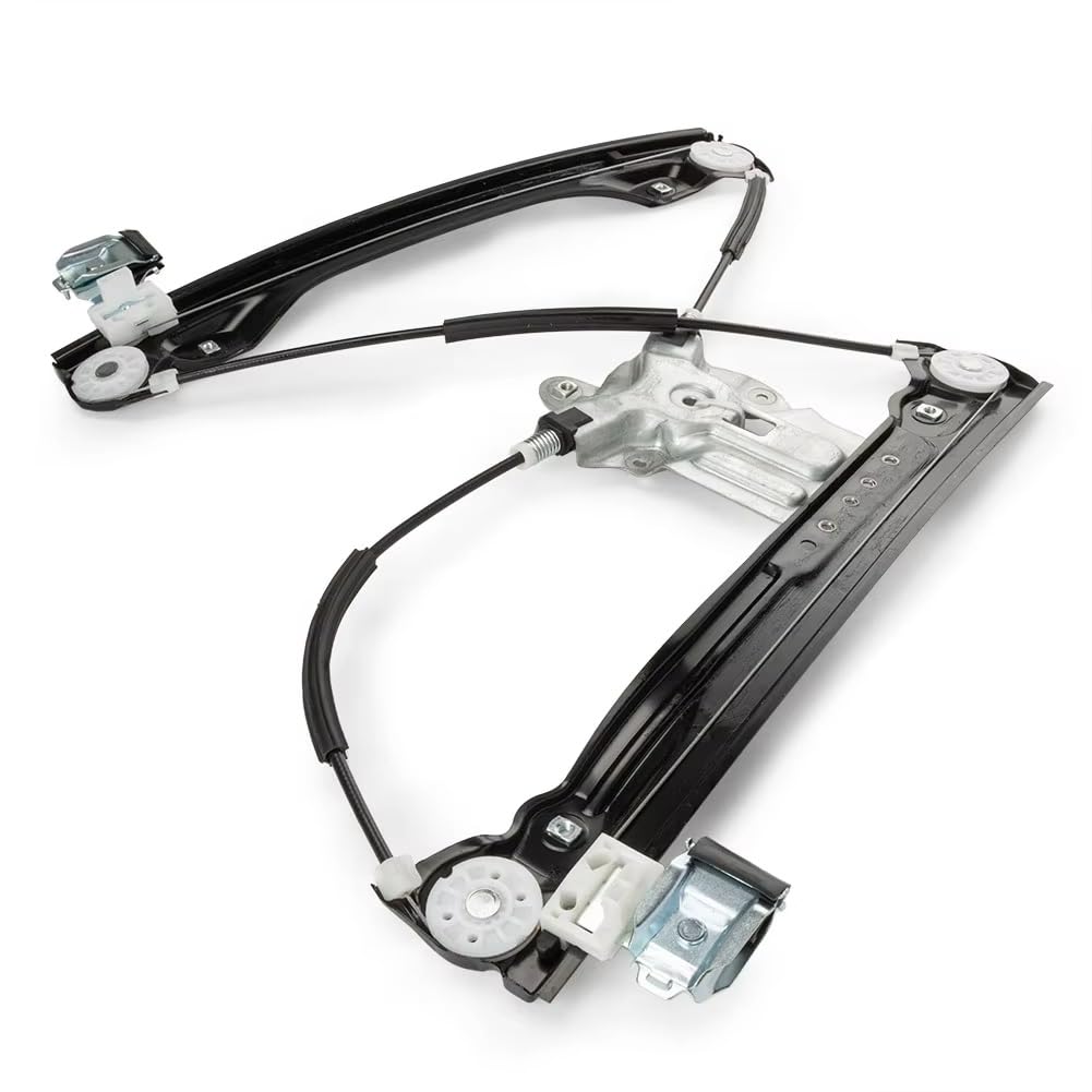 Hhfksci Power Window Regulator for Holden for Cruze JG JH for Chevrolet for for Sedan Electric Window Regulator No Motor Front Right RH 96996228 95226746 748-975
