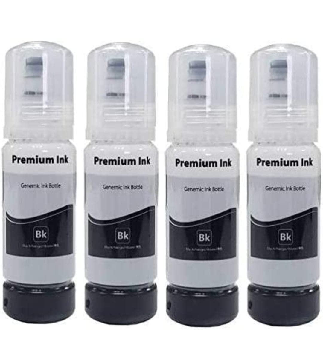 003 Ink for Epson L3110, L3150, L3115, L3116, L3101, L1110, L3151 ...