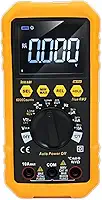Multímetro Digital Hikari HM-1700