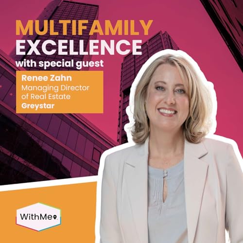 Renee Zahn | Managing Director of Real Estate | Greystar