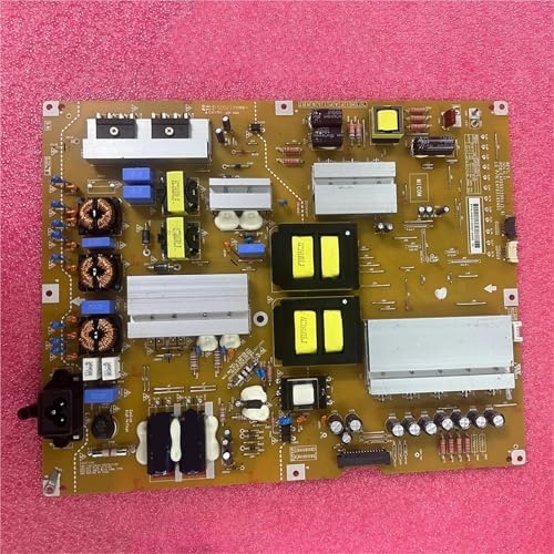 Carte d'alimentation EAX65613901 de remplacement pour grand écran 55UF695V