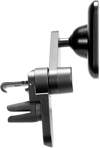 Peak Design Mobile Car Mount Vent Black