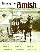 Among the Amish 0911410015 Book Cover