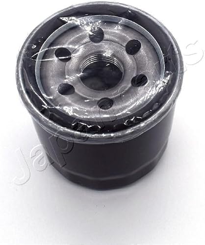 Japanparts FT124 Filtro Hidráulico, Cambio Automático