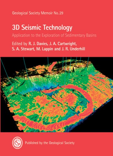 3D Seismic Technology: Application to the Exploration of Sedimentary ...