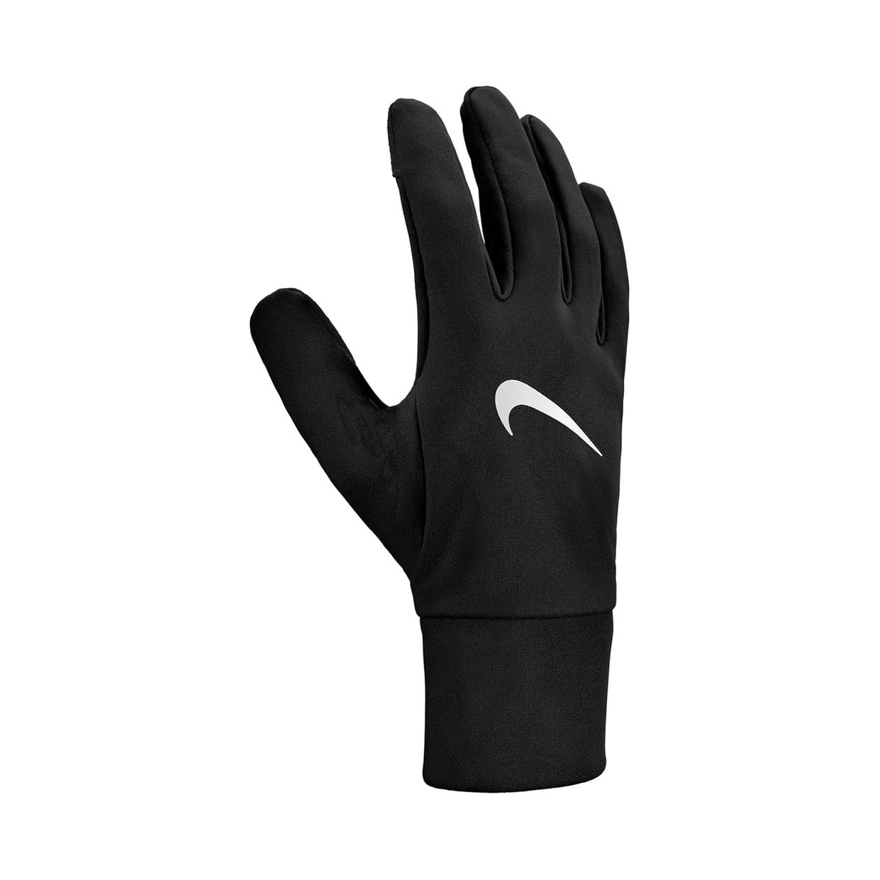 Nike Herren Therma-Fit Fleece Handschuhe Running Training Fitness Winter Sporthandschuhe warm