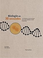 Biologie en 30 secondes 2897238054 Book Cover