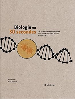 Biologie en 30 secondes