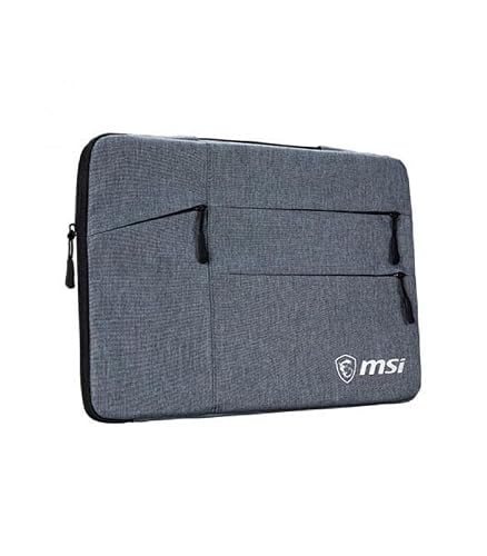 MSI CREATOR PORTATIL MLETYN