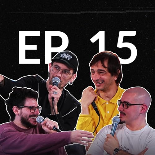 CLAP! Ep.15 - Stefano Cipani: il David, Abatantuono e il cinema giapponese