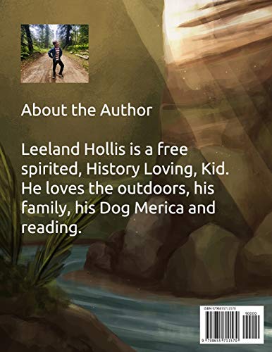 Adventures of Goldy Travis: Part 1