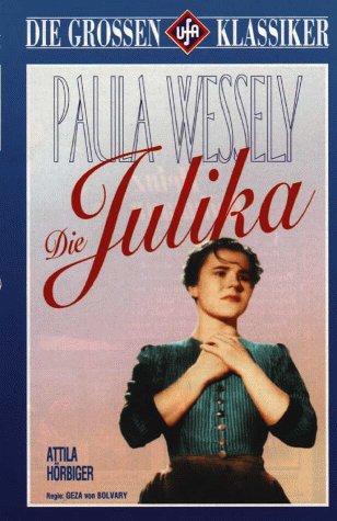 Preisvergleich Produktbild Die Julika [VHS]