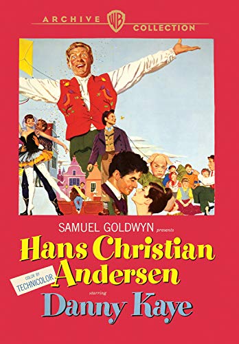 Hans Christian Andersen