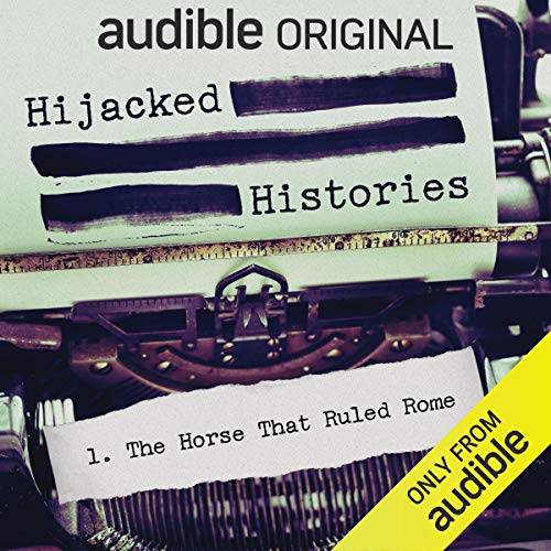 Dominic Sandbrook Hijacked Histories 