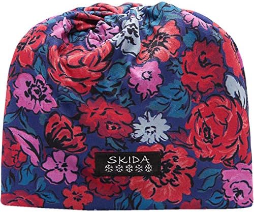 Skida Alpine Hat - Women's