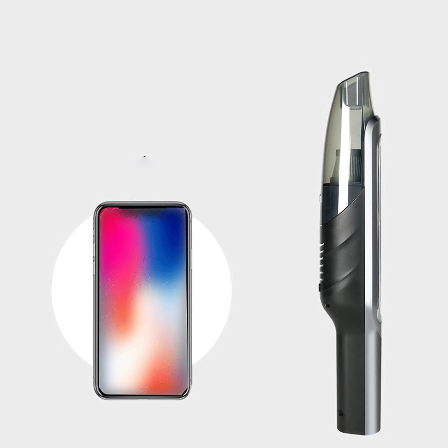 Vacuum Cleaner Car Cleaner for Machine Car Dry Cleaning Handheled Cordless Vacuum Cleaner for Home