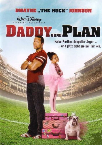 Daddy ohne Plan für 7,99 EUR bei amazon.de Bild: Daddy ohne Plan für 7,99 EUR bei amazon.de