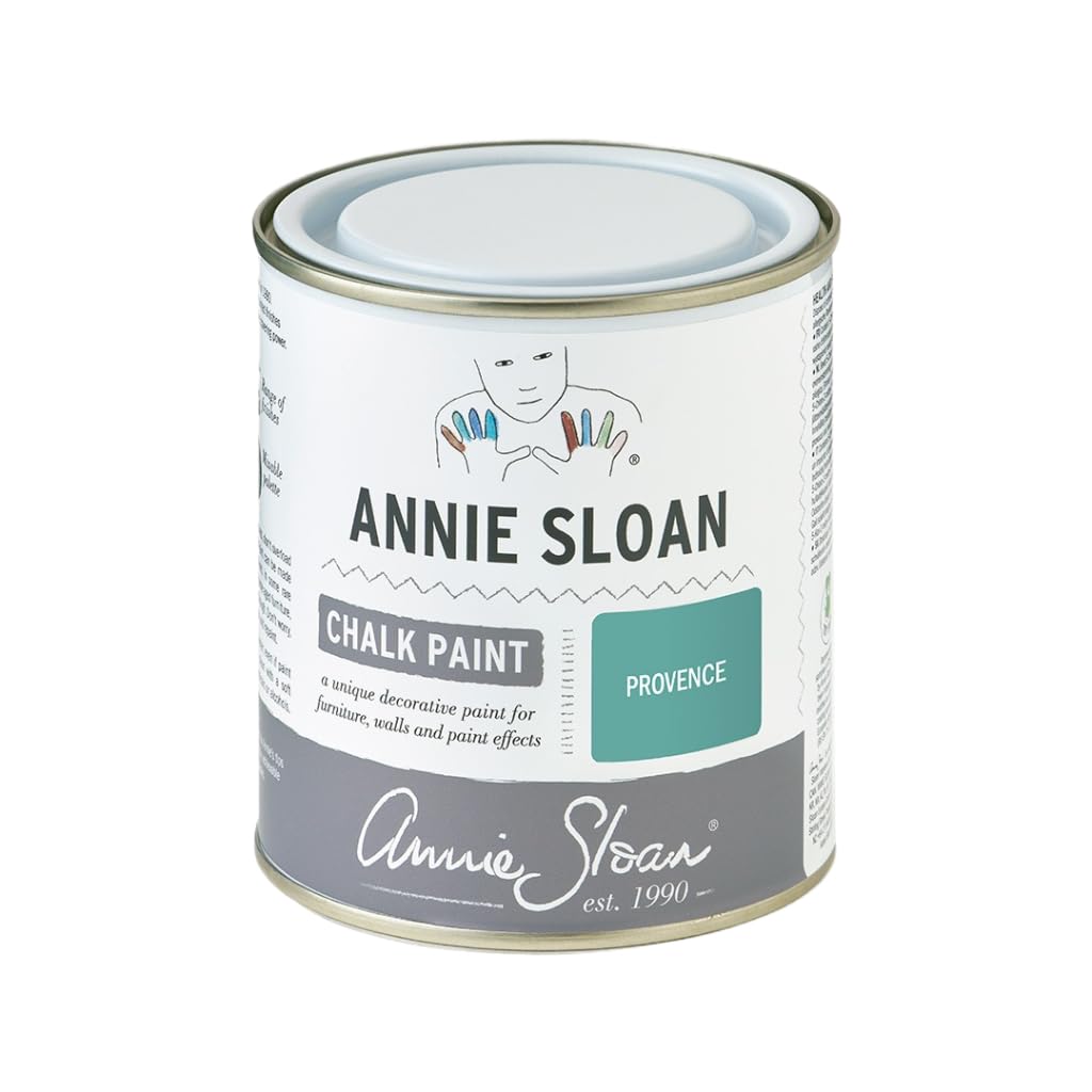 Annie SloanChalk Paint 500 ml (Provence)