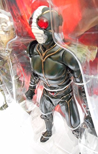 Masked Rider Sic Vol 26 Masked Rider Zo & Doras Action Figure - vue 7