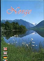 Norge: Norway - Norwegen - Norvège 8271820753 Book Cover