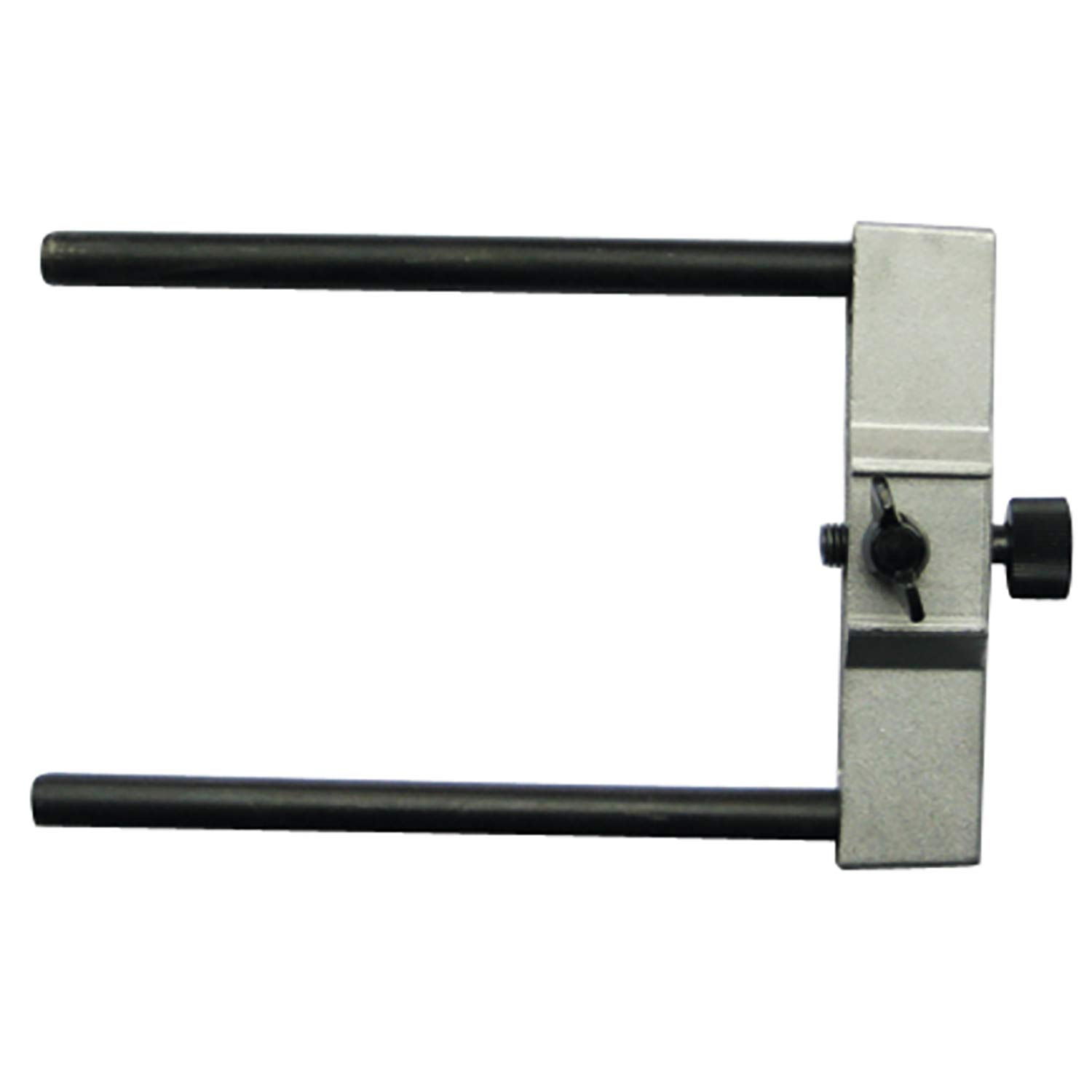 Makita Silber 122256-6 Guide Base