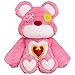Plush doll Figura de Peluche Juguetes, Linda muñeca de Felpa, Papel de Juego para la Liga de Leyendas: Amor Oso/Tibbers, Regalo de Peluche para niños (colección)