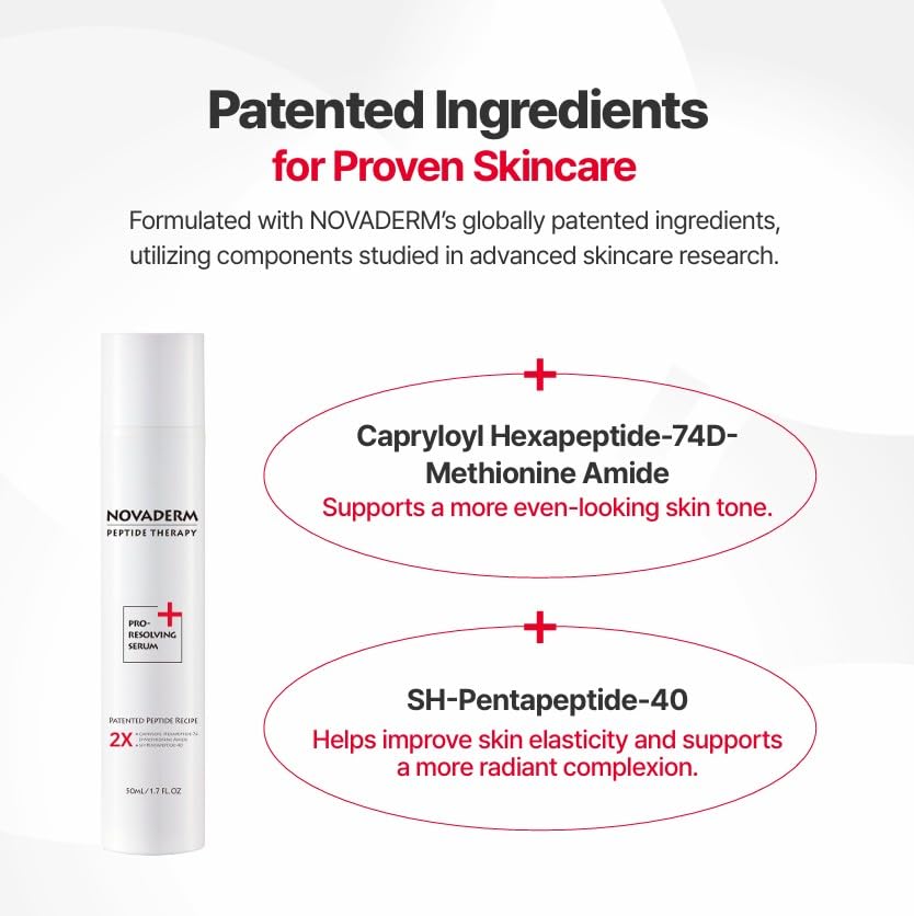 PRO-RESOLVING SERUM PLUS