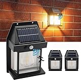 3 modes d'éclairage par induction : Le grand angle de détection de la lampe solaire d'extérieur est de 220° et la distance de détection est de 3 à 6 mètres. Vous avez le choix entre trois modes : ① Pleine lumière pendant l'exercice et extinction en partant. ② Quelqu'un est toujours allumé, personne n'est dans l'obscurité, ③ Le crépuscule est toujours allumé.