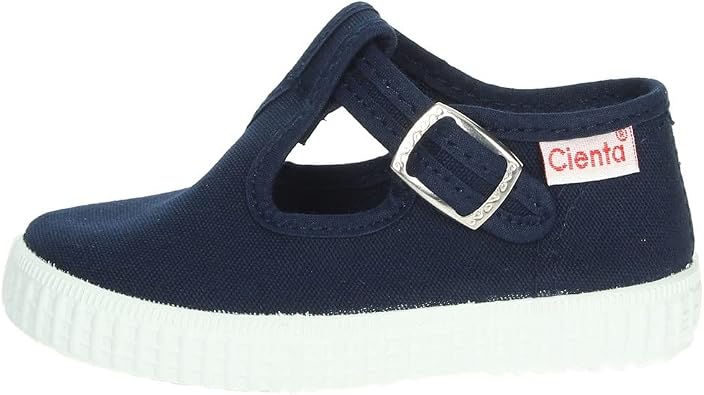 Cienta Unisex-Baby 51000Sneaker