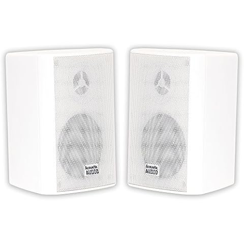 Acoustic Audio AA351W Outdoor Speakers Cover