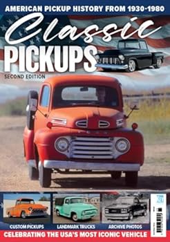 Mook Classic Pickups Book