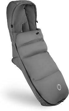 Bugaboo Thermolite Performance Footmuff for Stroller or Pushchair