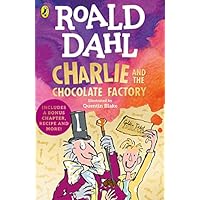 Charlie and the Chocolate Factory